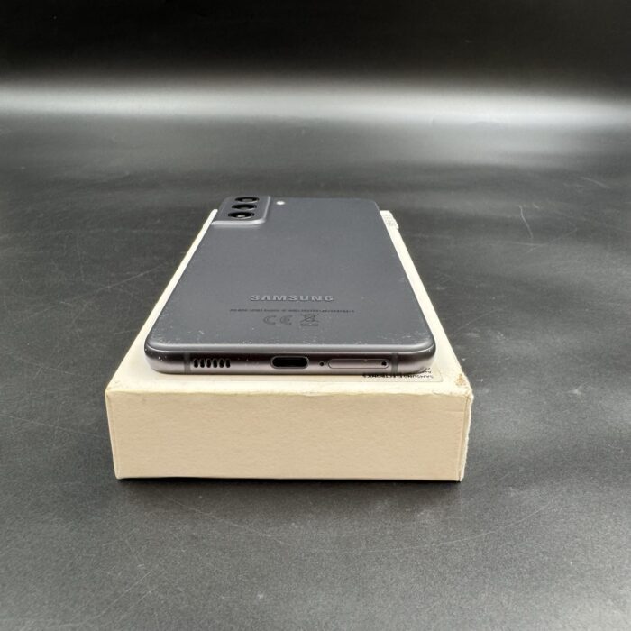 Samsung Galaxy S21 FE 128GB Phantom Black - Image 5