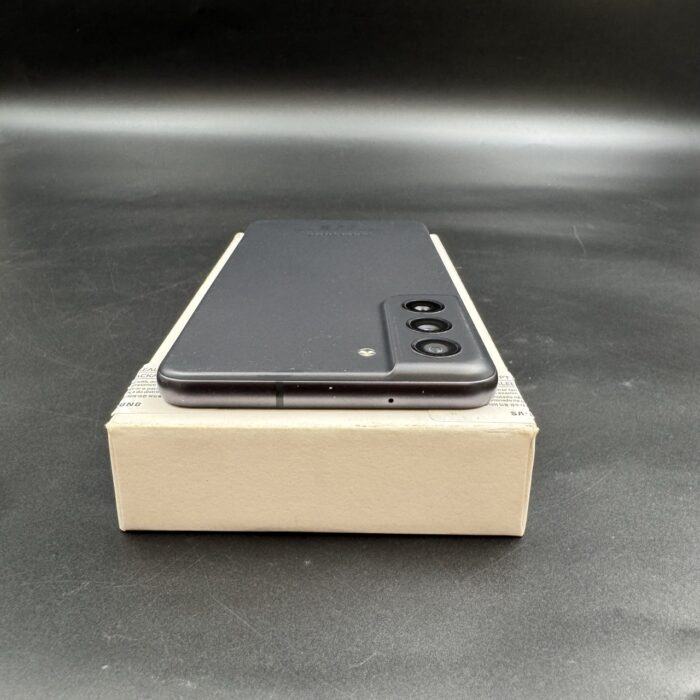 Samsung Galaxy S21 FE 128GB Phantom Black - Image 8