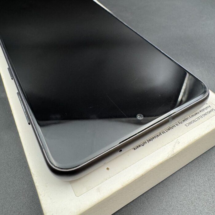 Samsung Galaxy S21 FE 128GB Phantom Black - Image 9