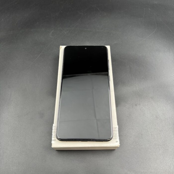 Samsung Galaxy S21 FE 128GB Phantom Black - Image 12
