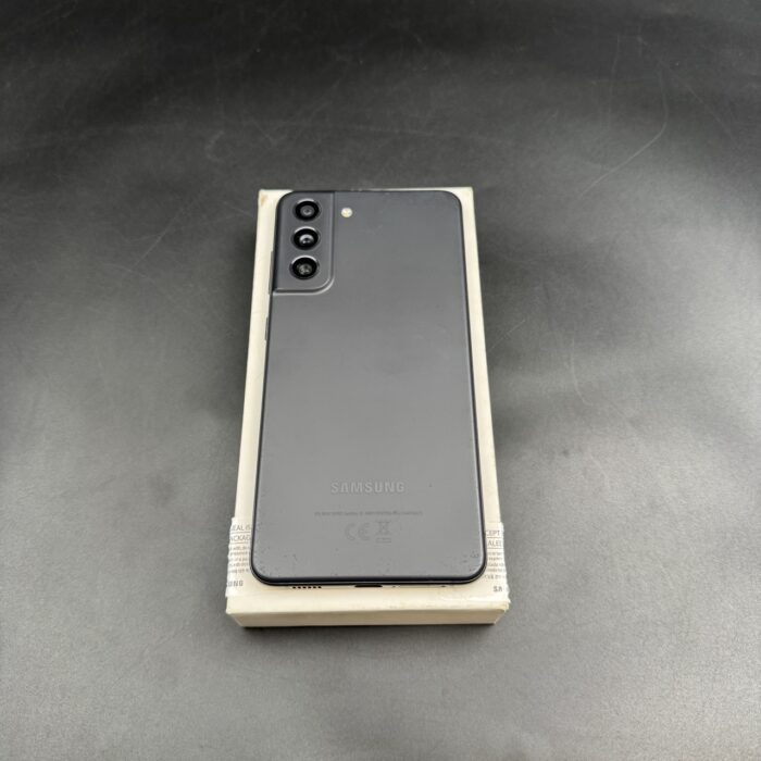 Samsung Galaxy S21 FE 128GB Phantom Black - Image 13