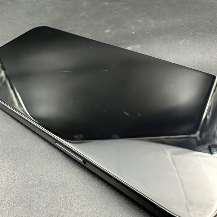 iPhone 15 Pro Max 256GB Blue Titanium - Image 8