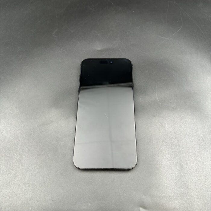 iPhone 15 Pro Max 256GB Blue Titanium - Image 9