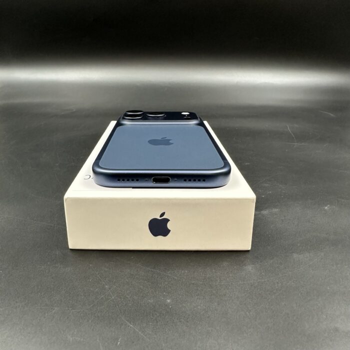 iPhone 17 Pro 512GB Deep Blue - Image 4