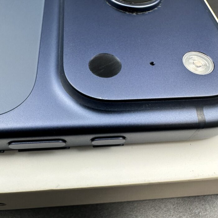 iPhone 17 Pro 512GB Deep Blue - Image 6