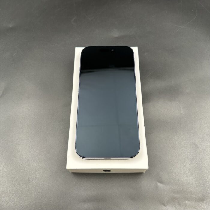 iPhone 17 Pro 512GB Deep Blue - Image 9