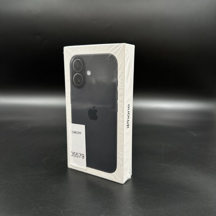 iPhone 17 256GB Black (Brand New / Sealed) - Image 2