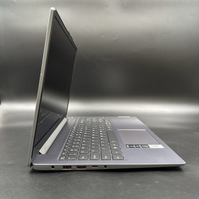 Lenovo IdeaPad Slim 3 12th (Gen) | i5 2.00 GHz | 16GB | 512GB | Silver - Image 4