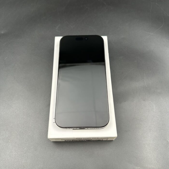 iPhone 16 Pro 128GB Black Titanium (E-Sim) - Image 10