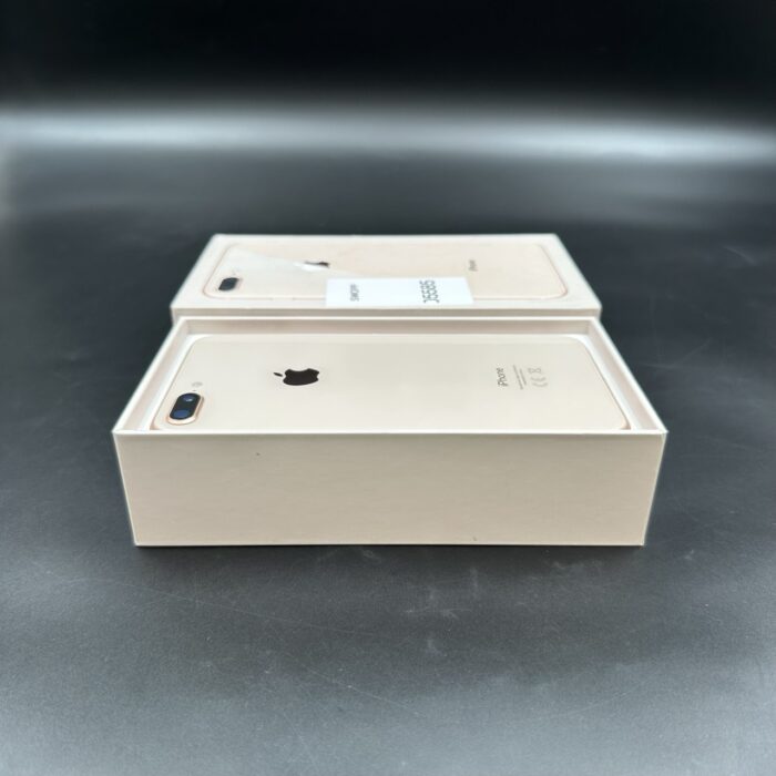 iPhone 8 Plus 64GB Gold - Image 2