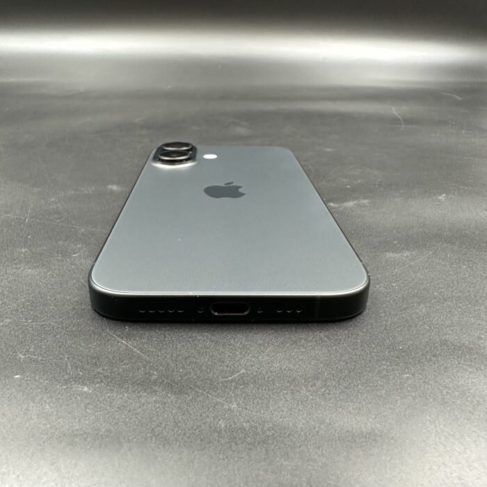 iPhone 16 128GB Black - Image 3