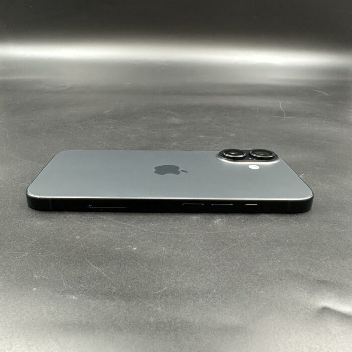 iPhone 16 128GB Black - Image 5