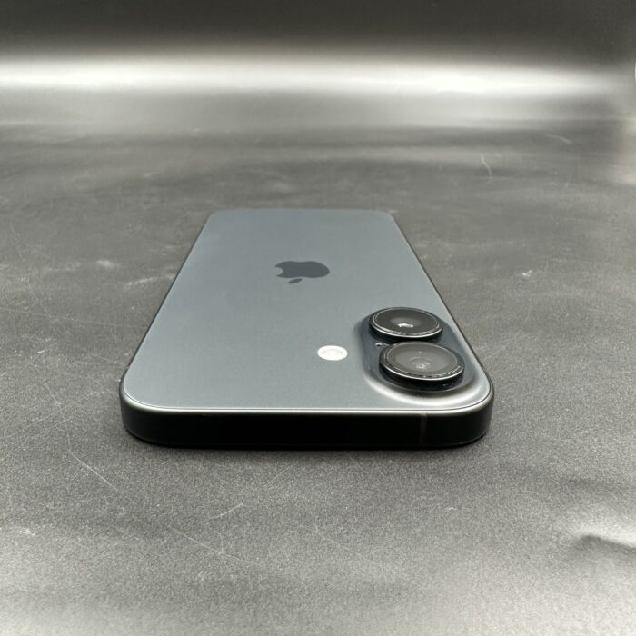 iPhone 16 128GB Black - Image 6