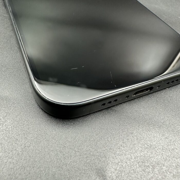 iPhone 16 128GB Black - Image 7