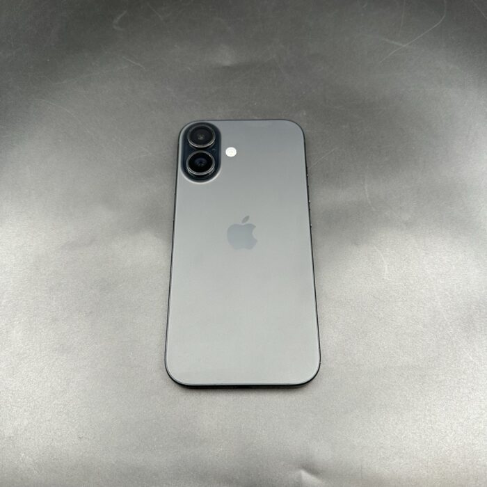 iPhone 16 128GB Black - Image 10