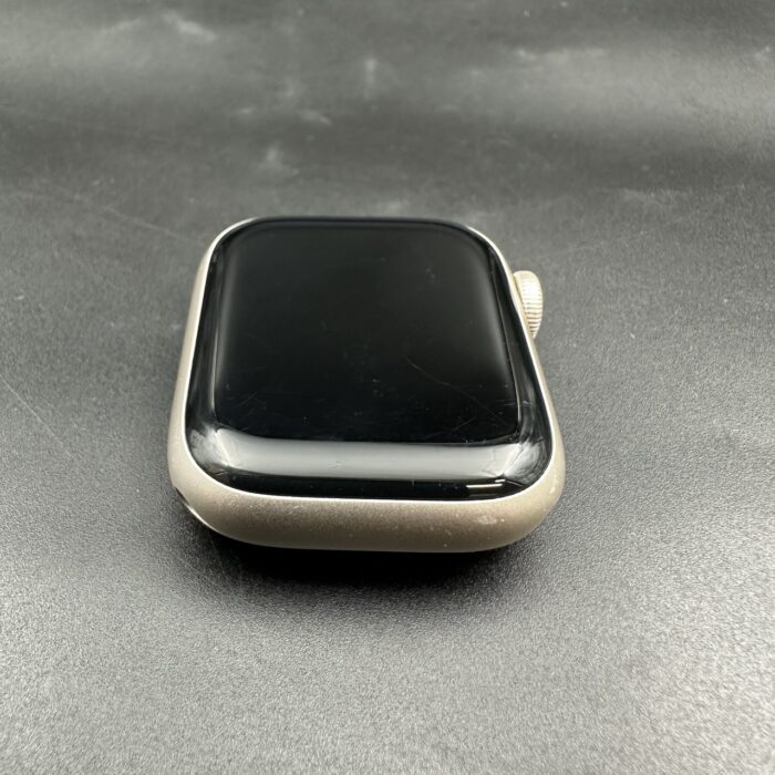 Apple Watch Series 7 41MM Starlight - Image 2