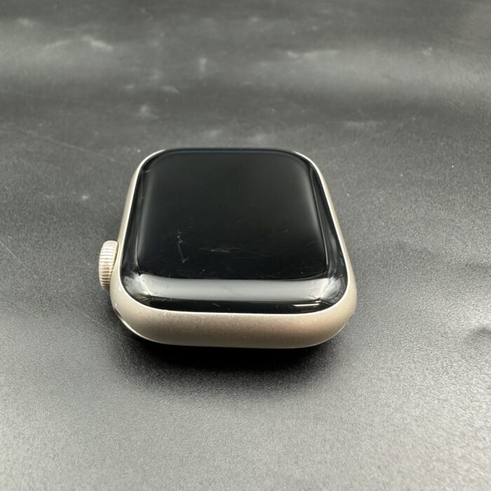 Apple Watch Series 7 41MM Starlight - Image 4