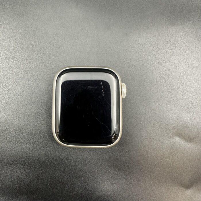 Apple Watch Series 7 41MM Starlight - Image 5